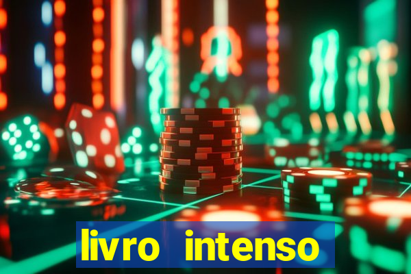 livro intenso nathalia santos pdf